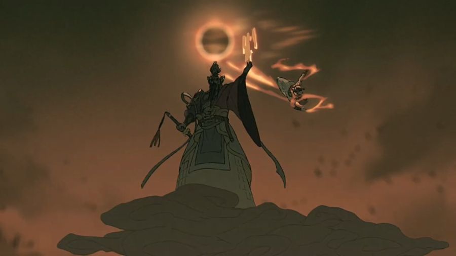 [검은신화: 오공] 스압) 가정 망치는 후레자식과 원흉_202.jpg