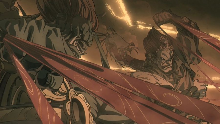 [검은신화: 오공] 스압) 가정 망치는 후레자식과 원흉_205.jpg