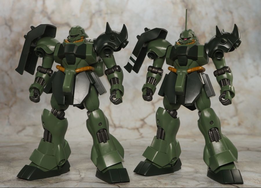 HGUC 1/144 기라 도가 중무장 사양 해외 리뷰_12.jpg