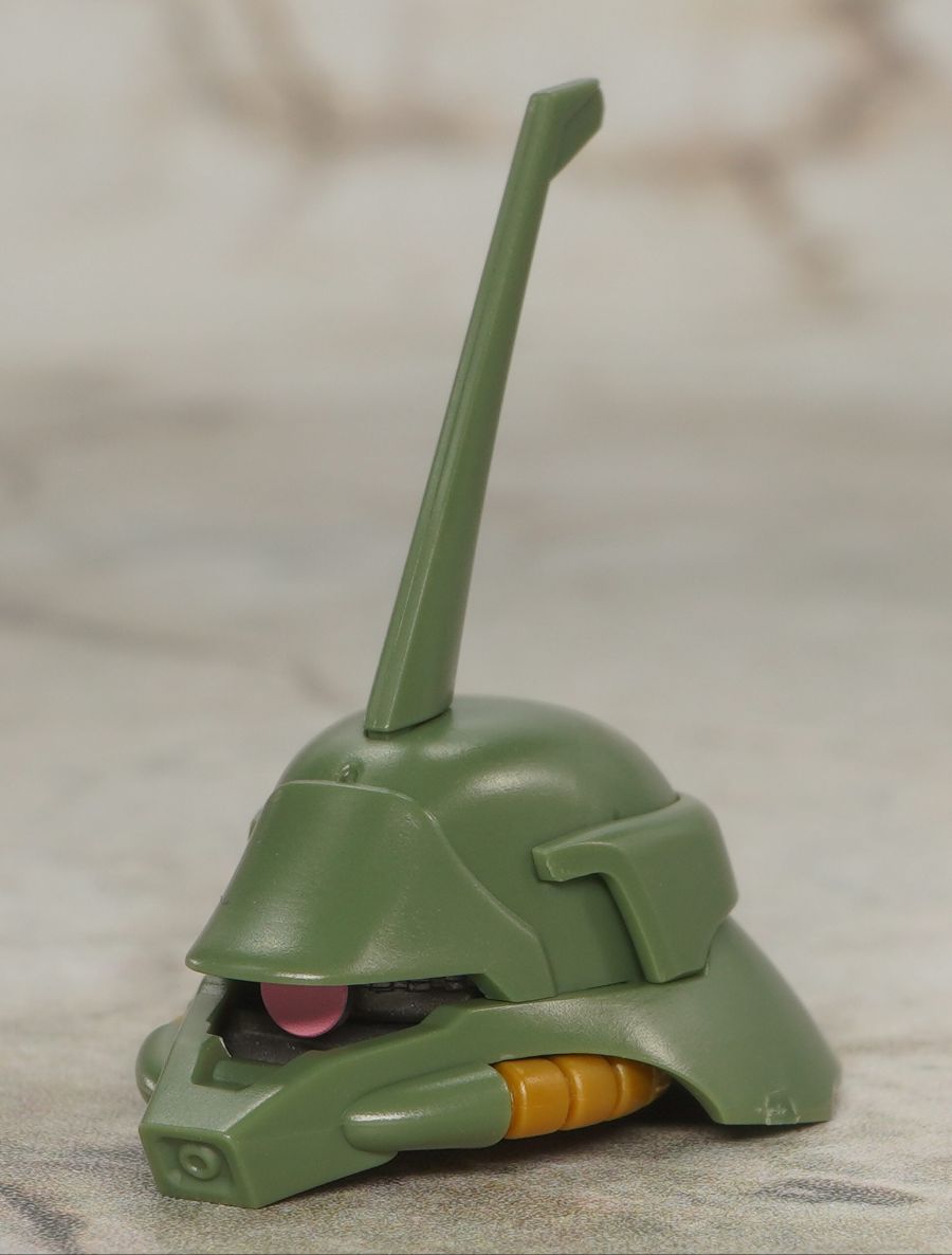 HGUC 1/144 기라 도가 중무장 사양 해외 리뷰_13.jpg