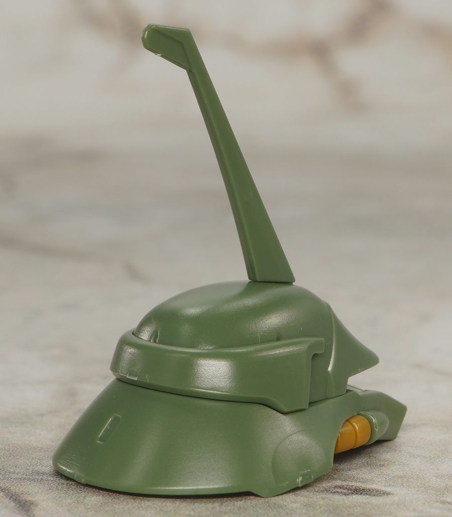 HGUC 1/144 기라 도가 중무장 사양 해외 리뷰_14.jpg