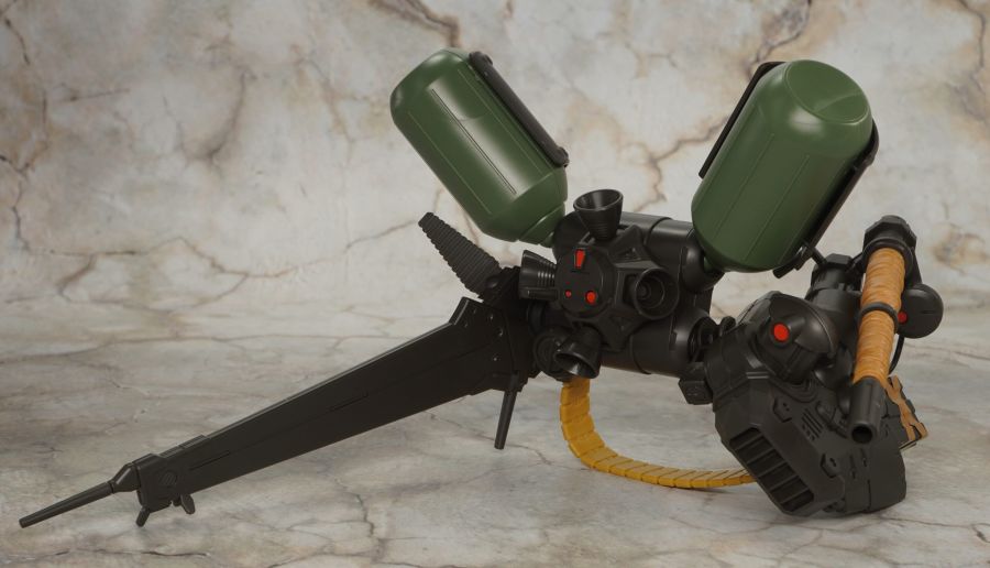 HGUC 1/144 기라 도가 중무장 사양 해외 리뷰_29.jpg