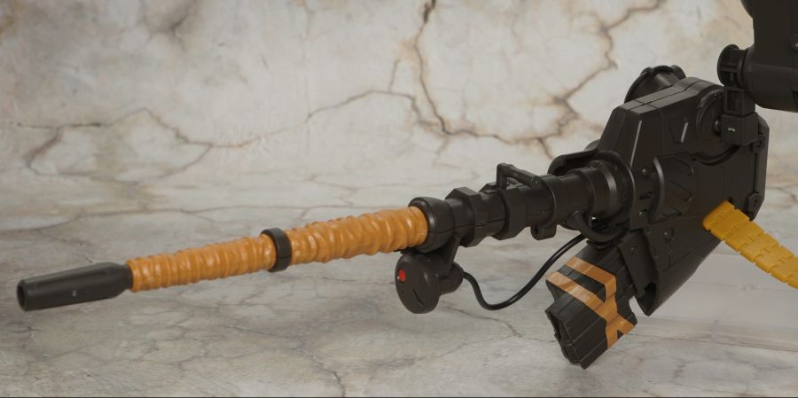 HGUC 1/144 기라 도가 중무장 사양 해외 리뷰_33.jpg