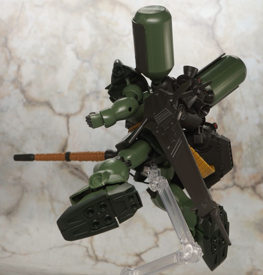 HGUC 1/144 기라 도가 중무장 사양 해외 리뷰_46.jpg