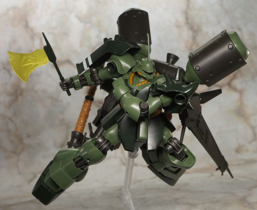 HGUC 1/144 기라 도가 중무장 사양 해외 리뷰_48.jpg