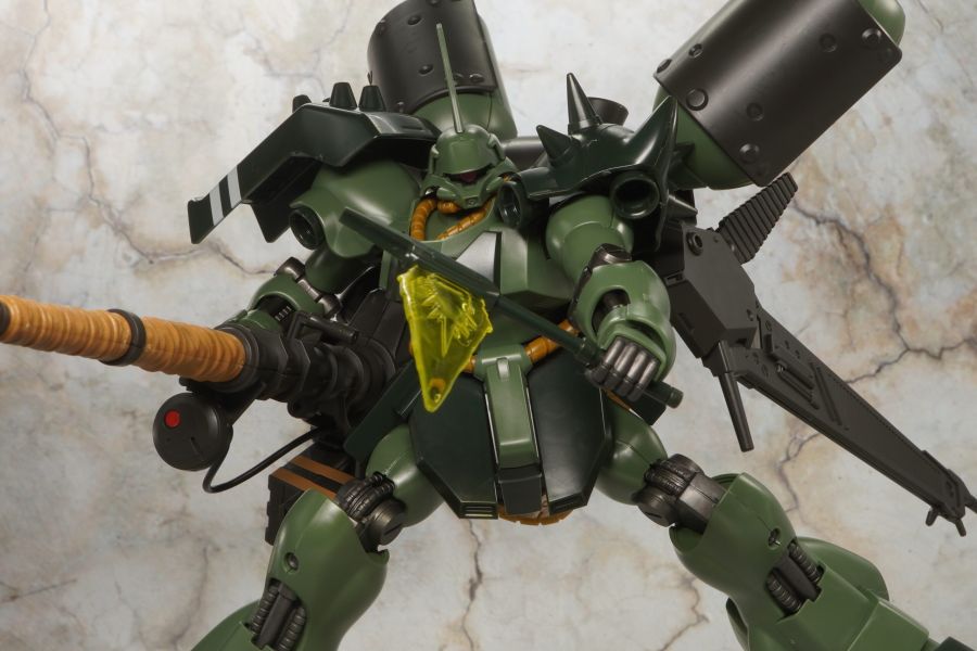 HGUC 1/144 기라 도가 중무장 사양 해외 리뷰_51.jpg