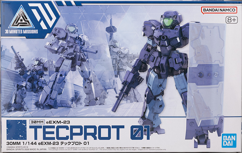 30 MINUTES MISSIONS 테크프로트 01 해외 리뷰_1.jpg