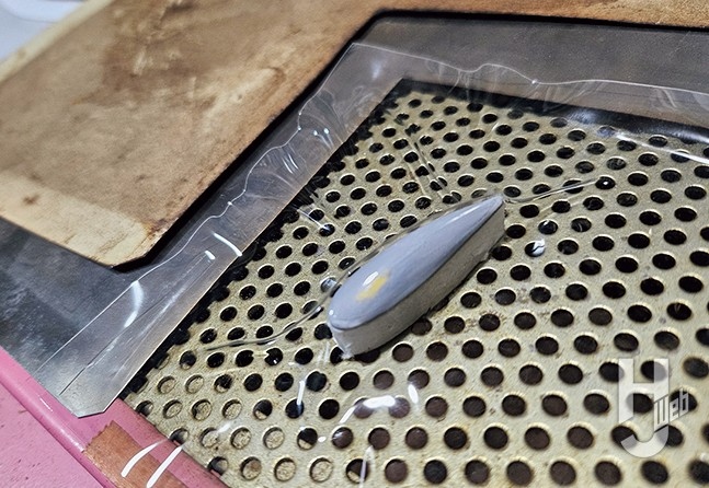 [하비 재팬] 1/144 스크래치 빌드 자쿠레로 썬더볼트 Ver 게재 작례_7.jpg