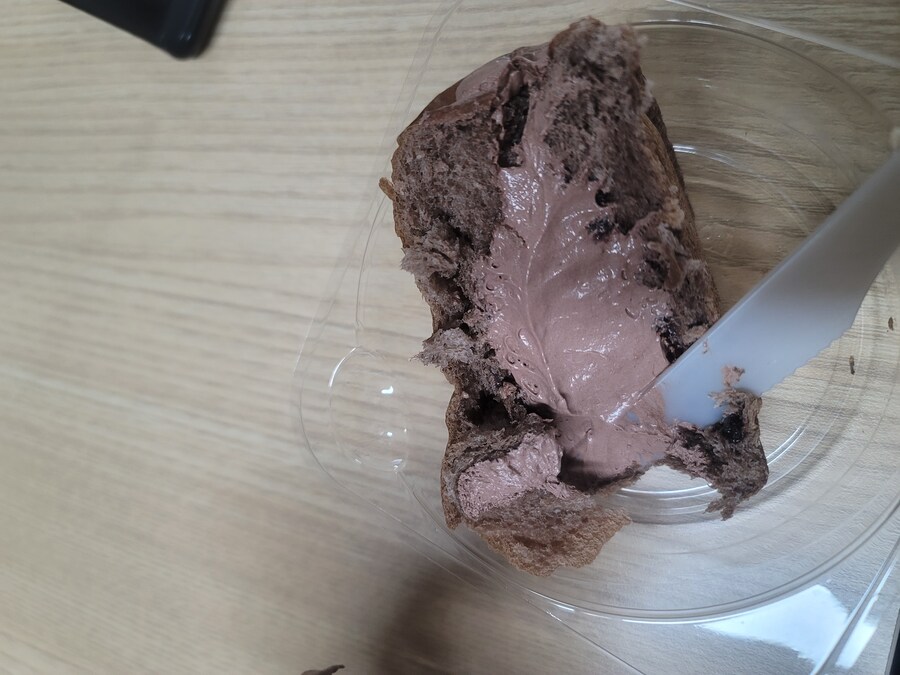 초코 크림 빵...기타 가성비 음식들._5.jpg
