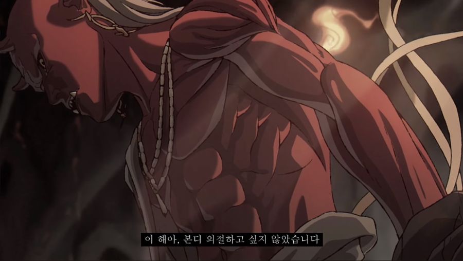 [검은신화: 오공] 스압) 가정 망치는 후레자식과 원흉_175.jpg