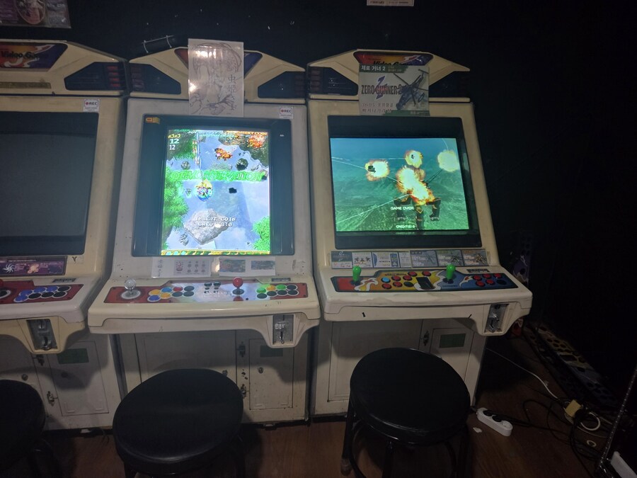 (생존)5년만에 가본 신중동 아카트로닉스_8.jpg