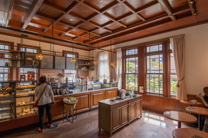 100년 전 분위기를 느낄 수 있는 사과의 고장 히로사키_17.jpg