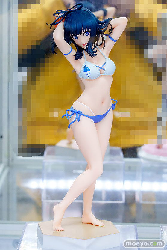 [웨이브] POP UP 비치 퀸즈 타카라다 릿카 L 사이즈 전시 사진_5.jpg