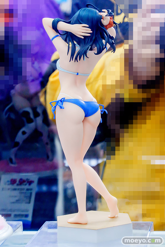 [웨이브] POP UP 비치 퀸즈 타카라다 릿카 L 사이즈 전시 사진_7.jpg