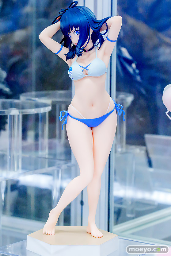 [웨이브] POP UP 비치 퀸즈 타카라다 릿카 L 사이즈 전시 사진_9.jpg