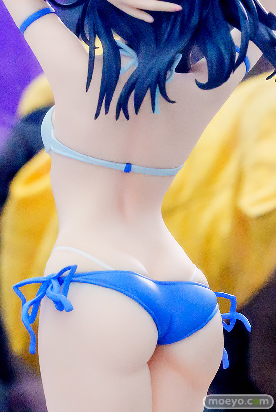 [웨이브] POP UP 비치 퀸즈 타카라다 릿카 L 사이즈 전시 사진_15.jpg