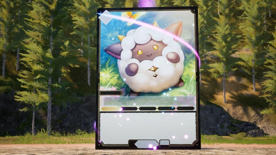 '팰월드' TCG 7월 30일 전 세계 발매… 한국어화 및 플랫폼은 '미정'_1.png