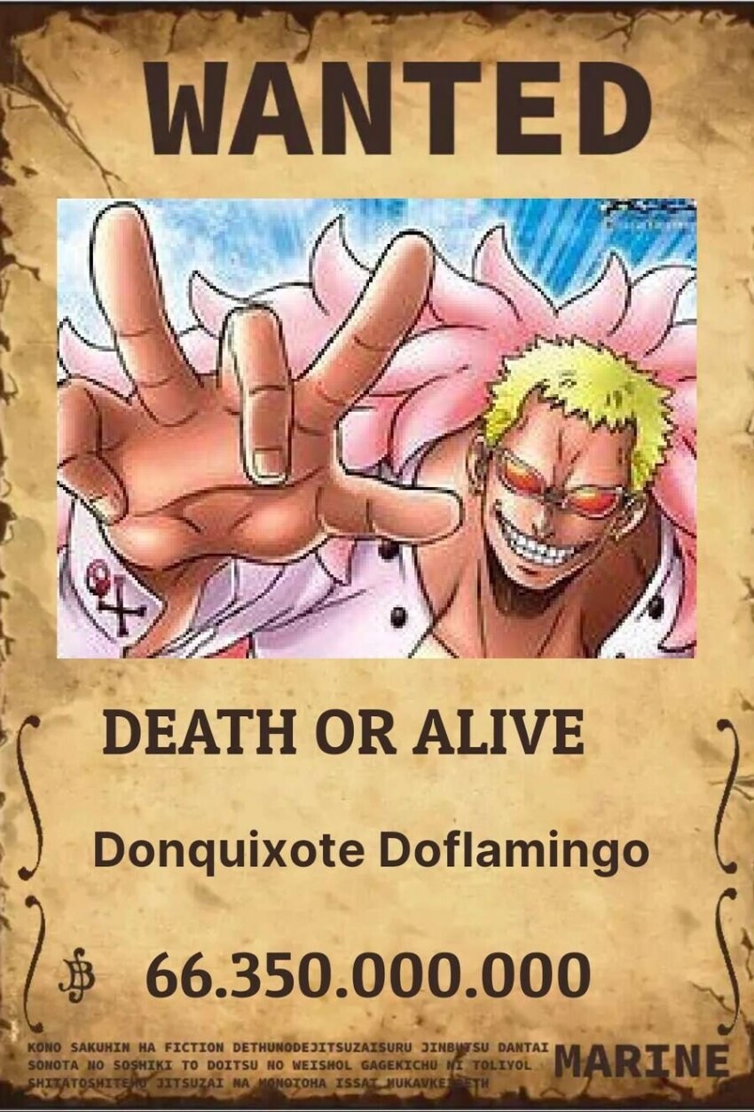 원피스 1171화 스포)호오? 쿠잔이 39억 3천만으로 오른단 말이지?_2.jpg