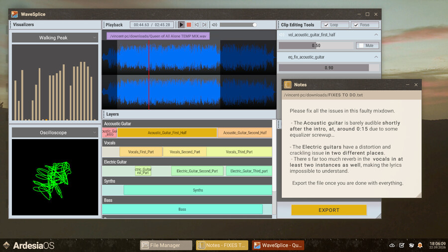 오디오 유령 이야기 "임프린티드" 발표 트레일러_5.jpg