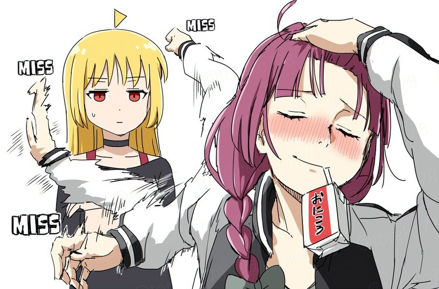 주술회전) 벌써부터 밈으로 만들어지는 장면.jpg_4.jpg