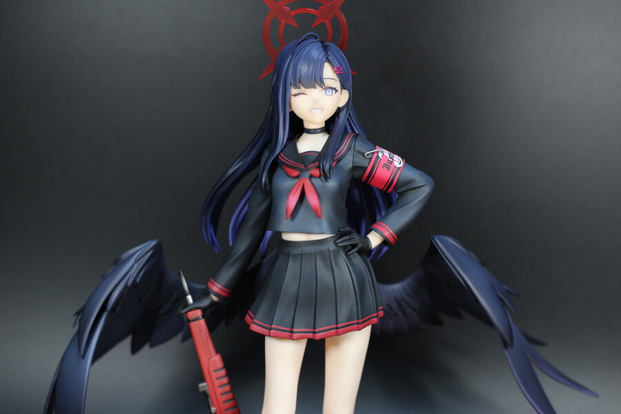 블루아카이브 이치카 한정판 헤드 구했습니다_6.jpg