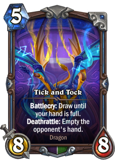 [하스스톤] 무한의 메아리 미니팩 간판 카드_3.jpg