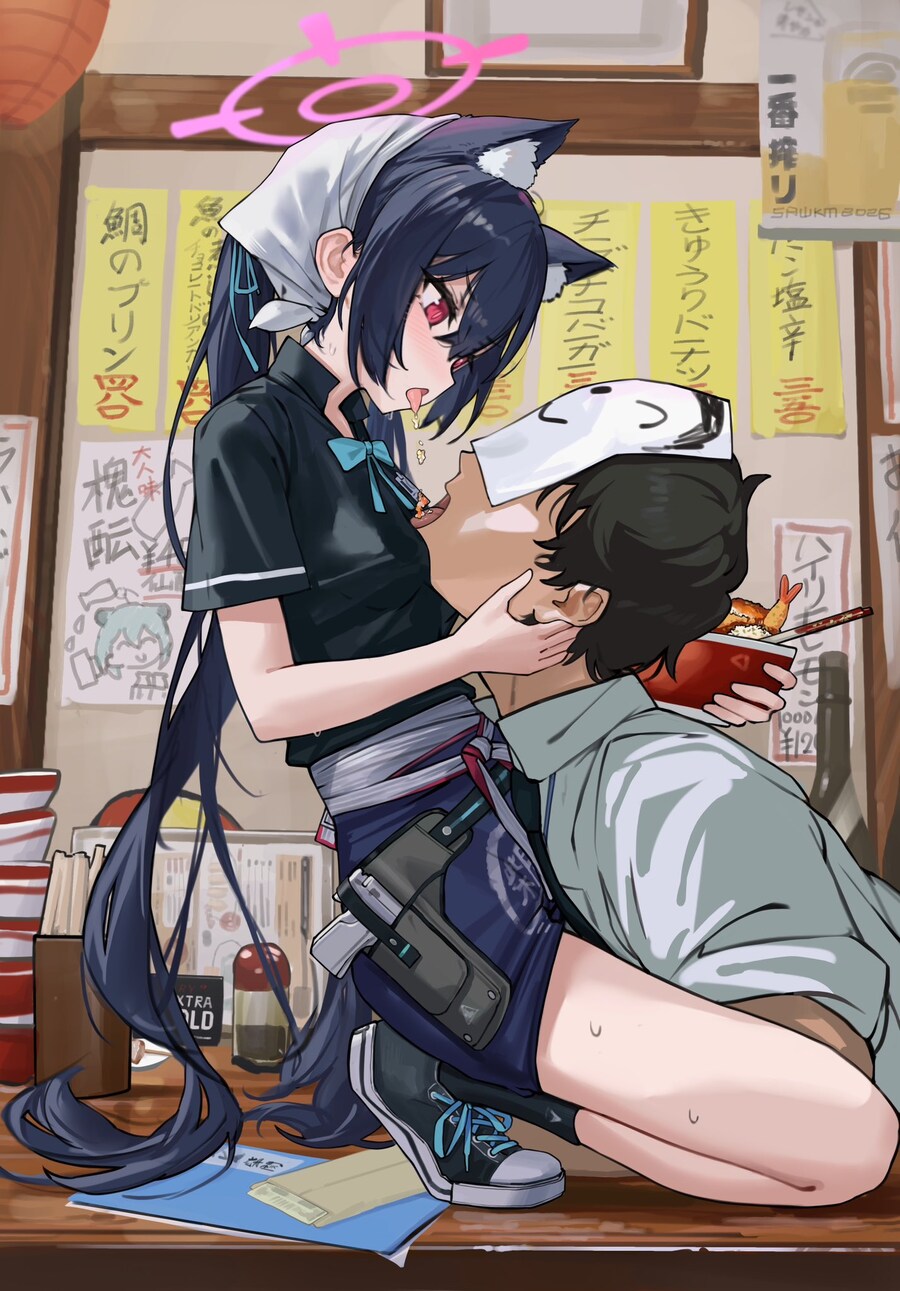 블루아카)시바세키 라면집의 뒷메뉴_1.jpg