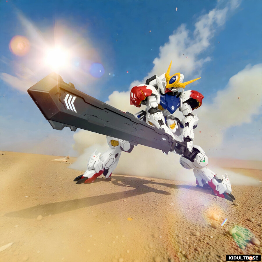 풀파워 메이스! MG 발바토스 루프스!_17.jpg