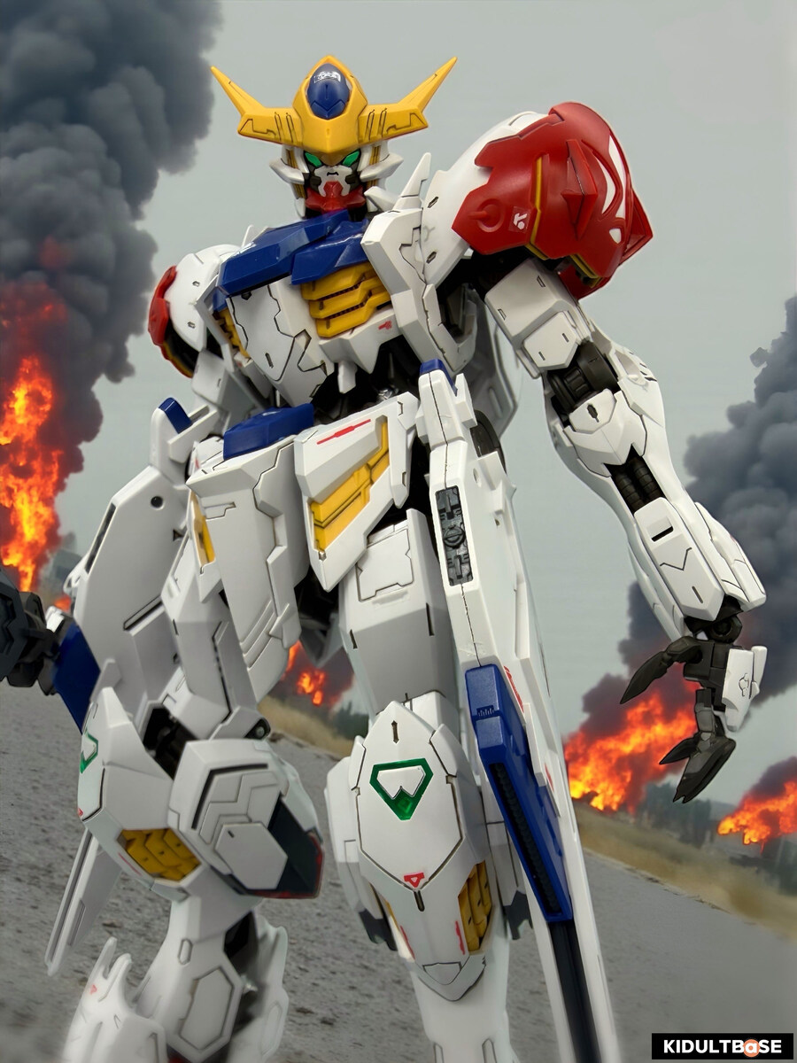 풀파워 메이스! MG 발바토스 루프스!_20.jpg