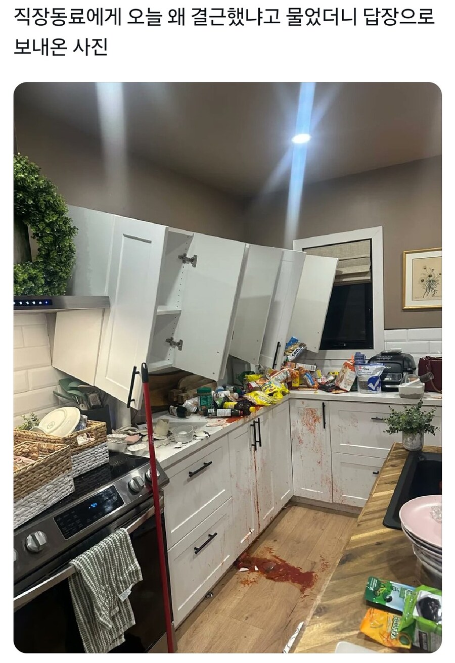 직장동료의 결근 이유_1.jpg