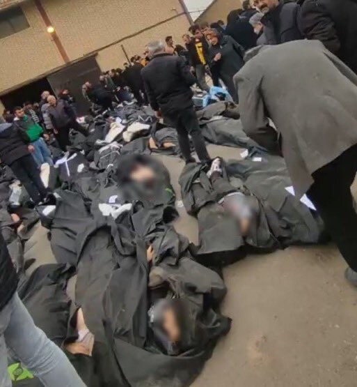 현장사진주의) 이란 시위대 5000명 학살에 긍정도 부정도 못하는 이유_1.png