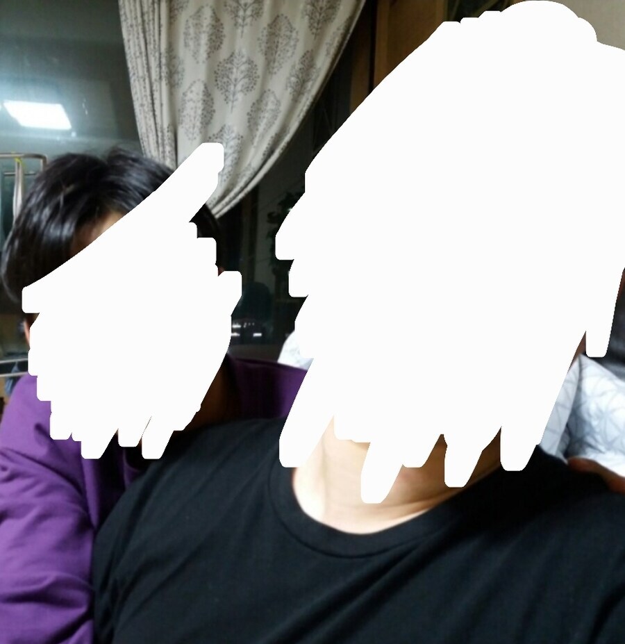 올해로 8살된 오촌조카가 나 보고싶다 그럼_1.jpg