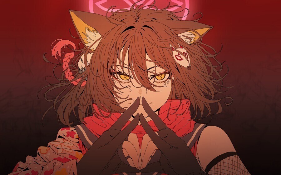 블루아카)이즈나.. 사실 인법을 쓸수 없습니다_1.jpg