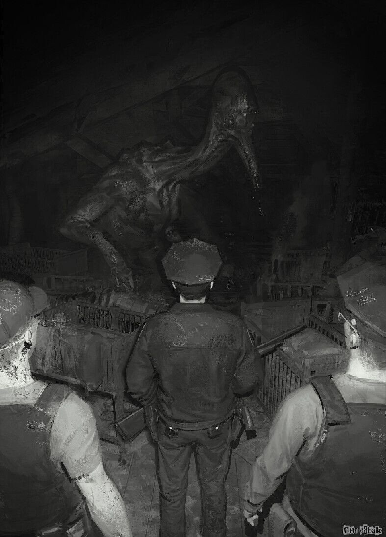 이웃집에서 이상한 사람들이 모인다고 신고가 들어왔다_2.jpg