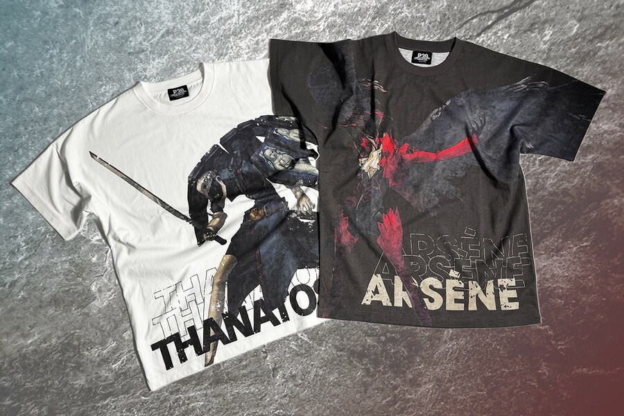 페르소나 시리즈 30주년 기념 굿즈 25종류 발매, 사진, 가격_55.jpg