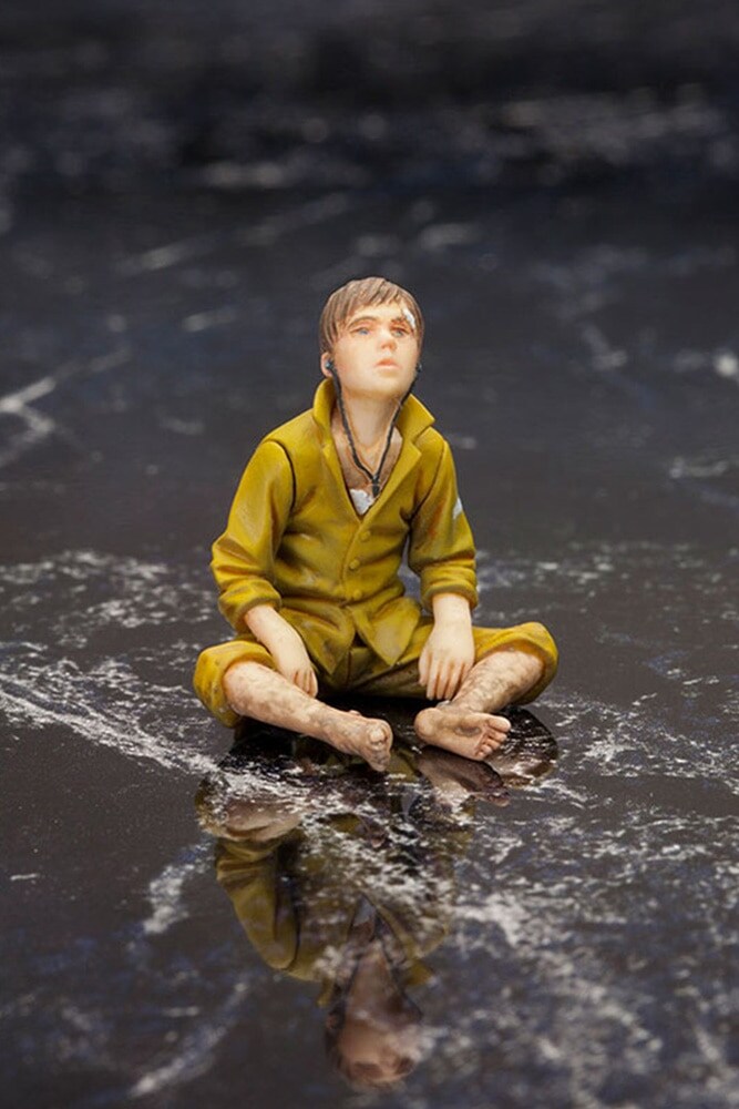 [코토부키야] 1/35 메탈기어 솔리드 V 그라운드 제로즈 세트 재판_11.jpg