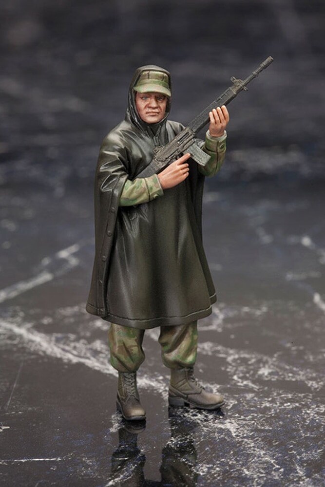 [코토부키야] 1/35 메탈기어 솔리드 V 그라운드 제로즈 세트 재판_13.jpg