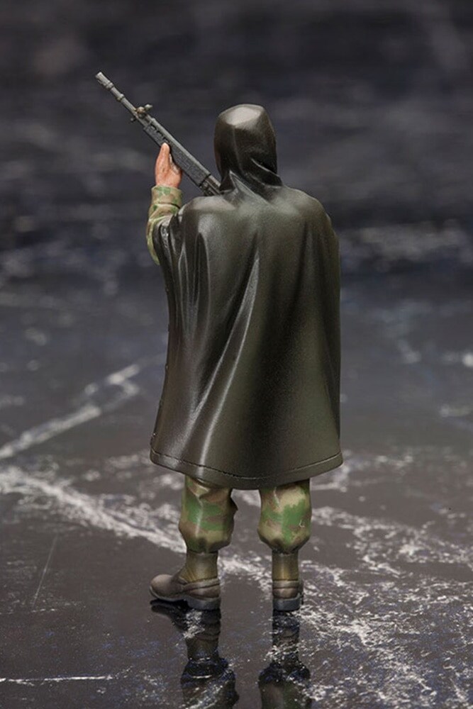 [코토부키야] 1/35 메탈기어 솔리드 V 그라운드 제로즈 세트 재판_14.jpg