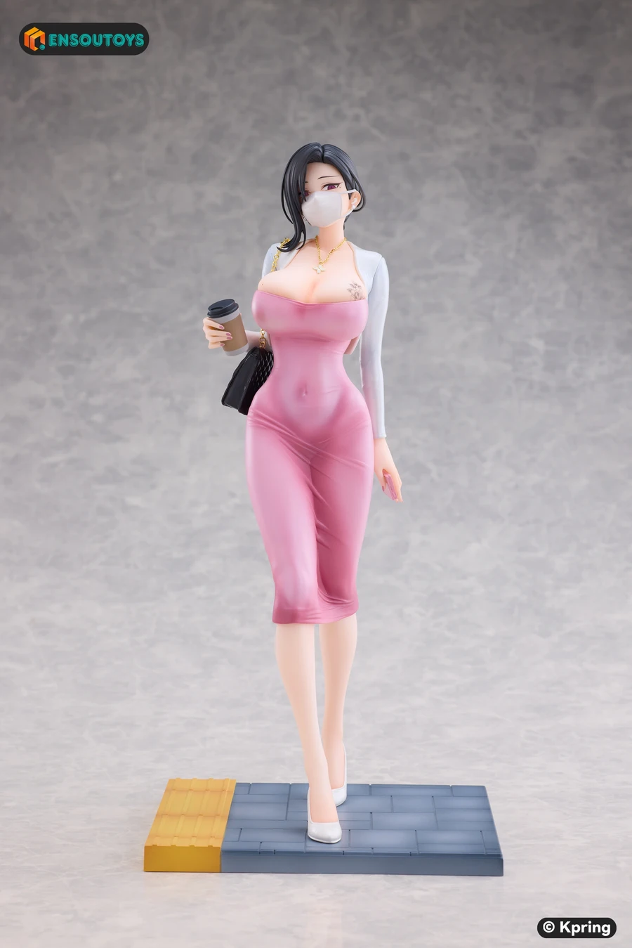 [엔소토이즈] 1/6 동탄 스타일 이색판 채색 원형_1.webp