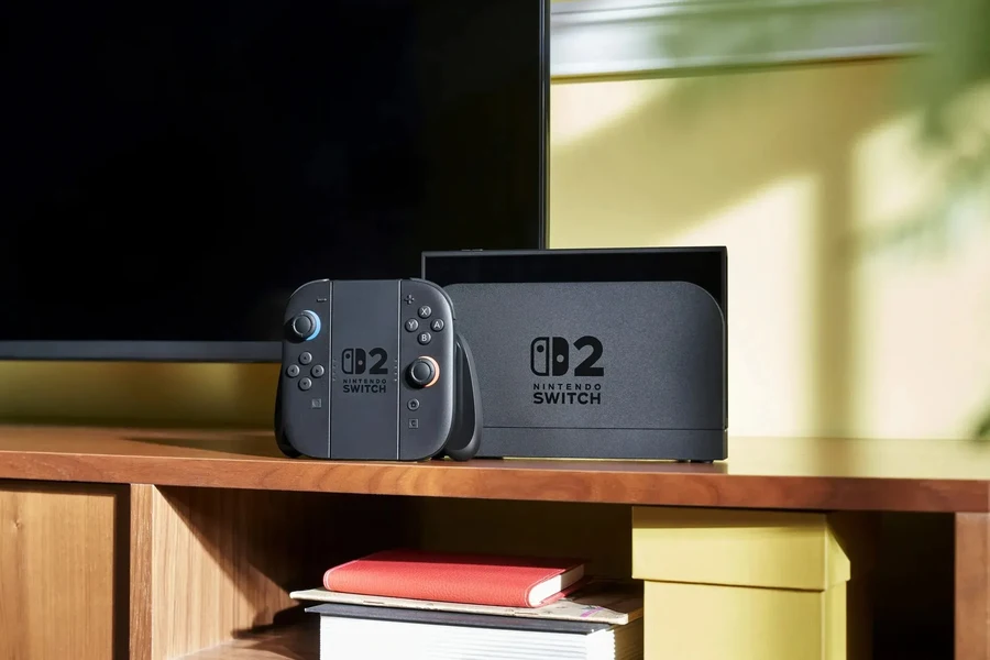 닌텐도, 메모리 가격 상승이 스위치 2 수익성 문제로 이어질 것이라고 인정_1.webp