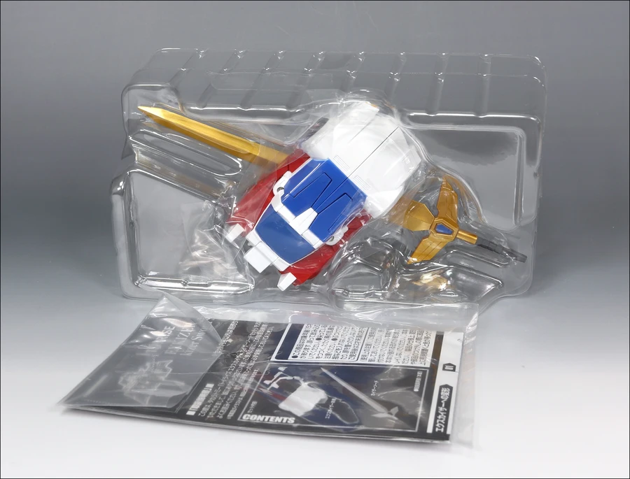 [토이라이즈] 엑스카이저 카이저소드 세트_7.webp