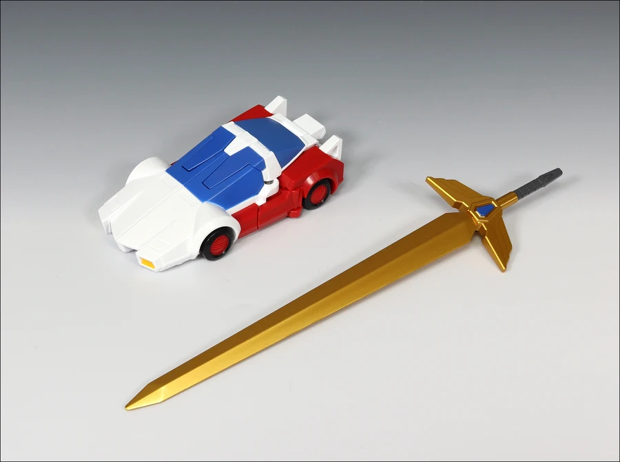 [토이라이즈] 엑스카이저 카이저소드 세트_8.webp