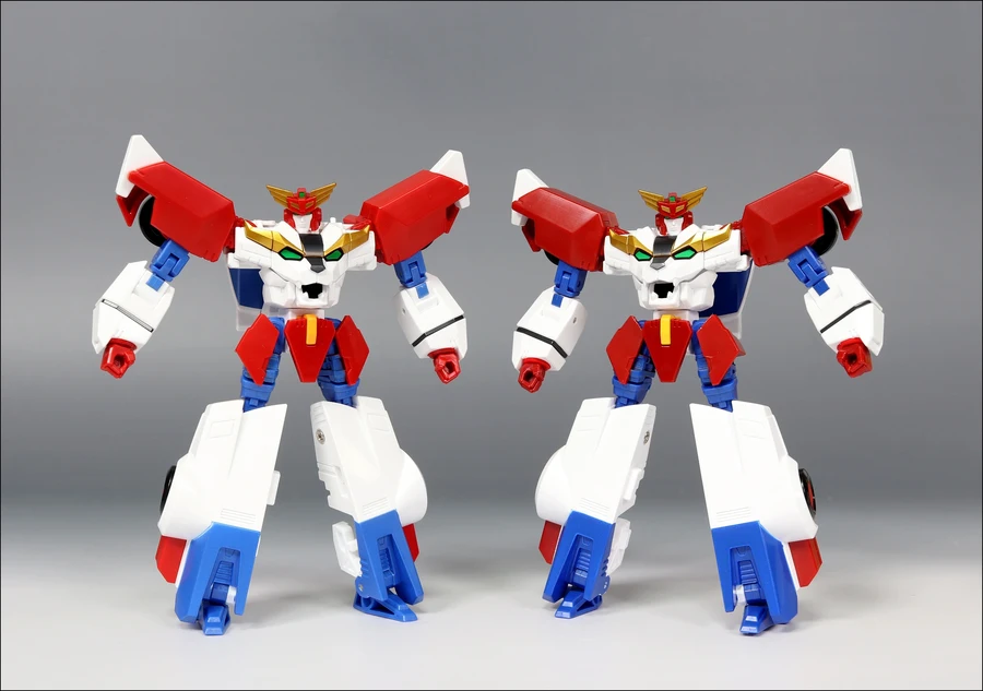 [토이라이즈] 엑스카이저 카이저소드 세트_14.webp