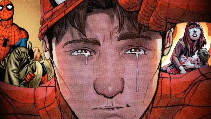 스파이더맨 시리즈 만악의 근원_1.webp