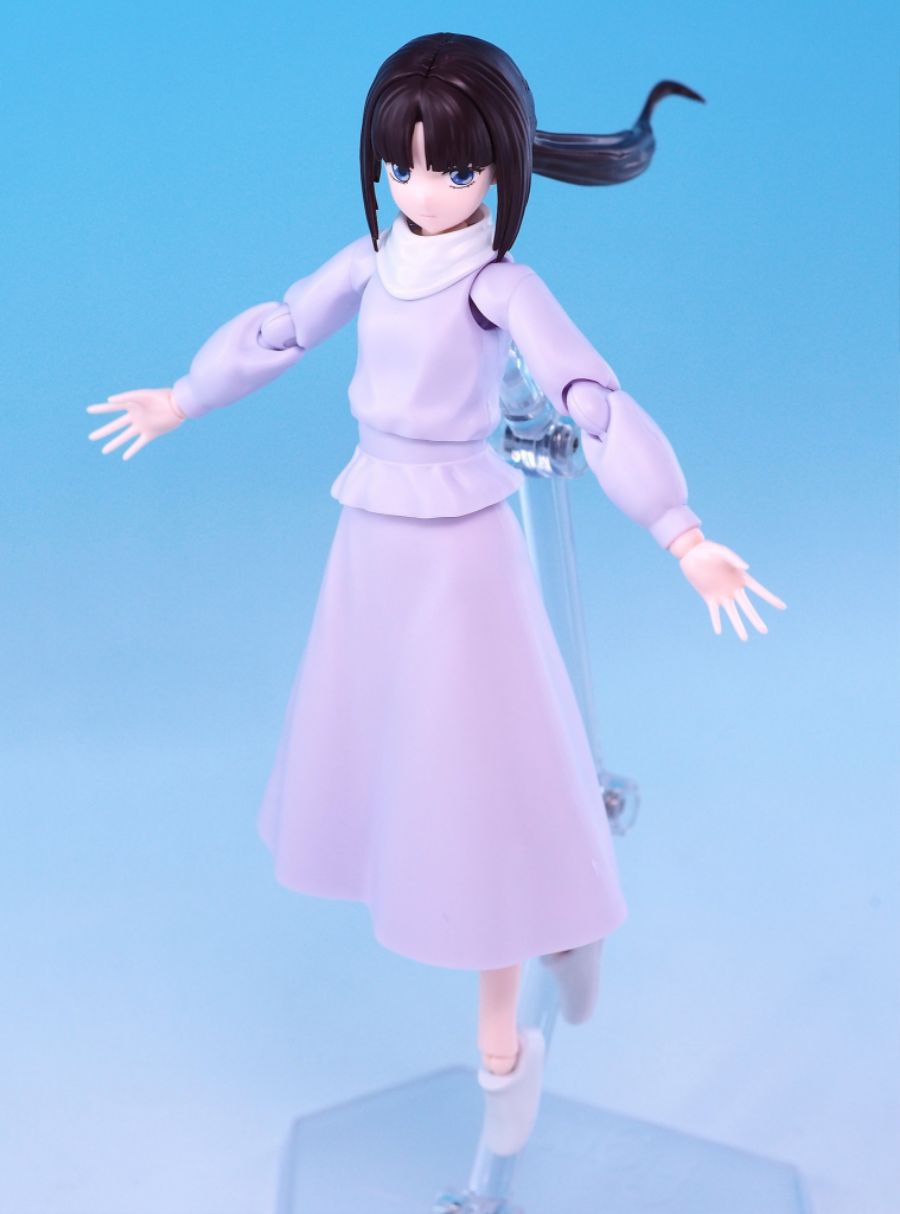 Figure-rise Standard 티파 아딜 가조립 + 조합 사진 3_7.jpg