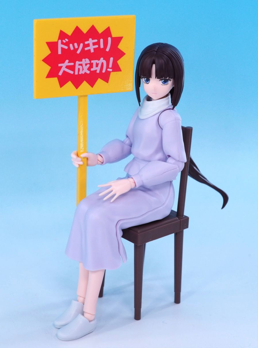 Figure-rise Standard 티파 아딜 가조립 + 조합 사진 3_20.jpg