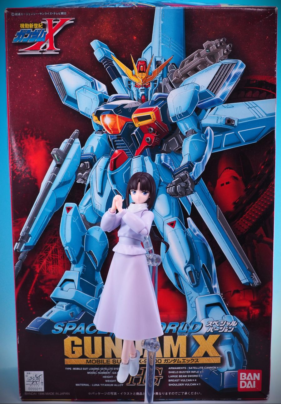 Figure-rise Standard 티파 아딜 가조립 + 조합 사진 3_24.jpg