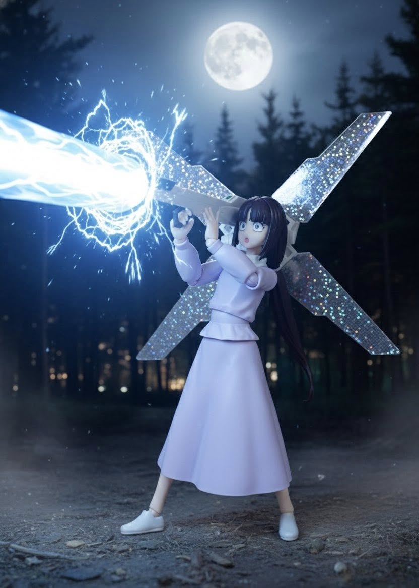 Figure-rise Standard 티파 아딜 가조립 + 조합 사진 3_29.jpg