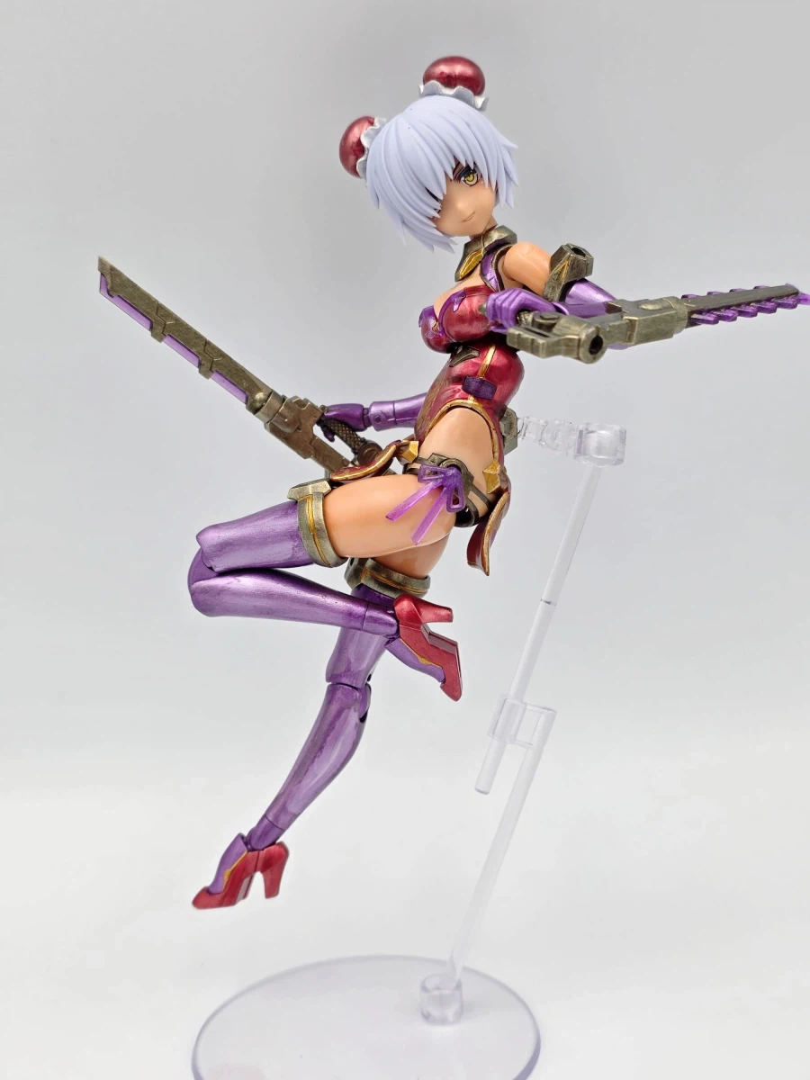 올해 첫 걸프라~_6.webp