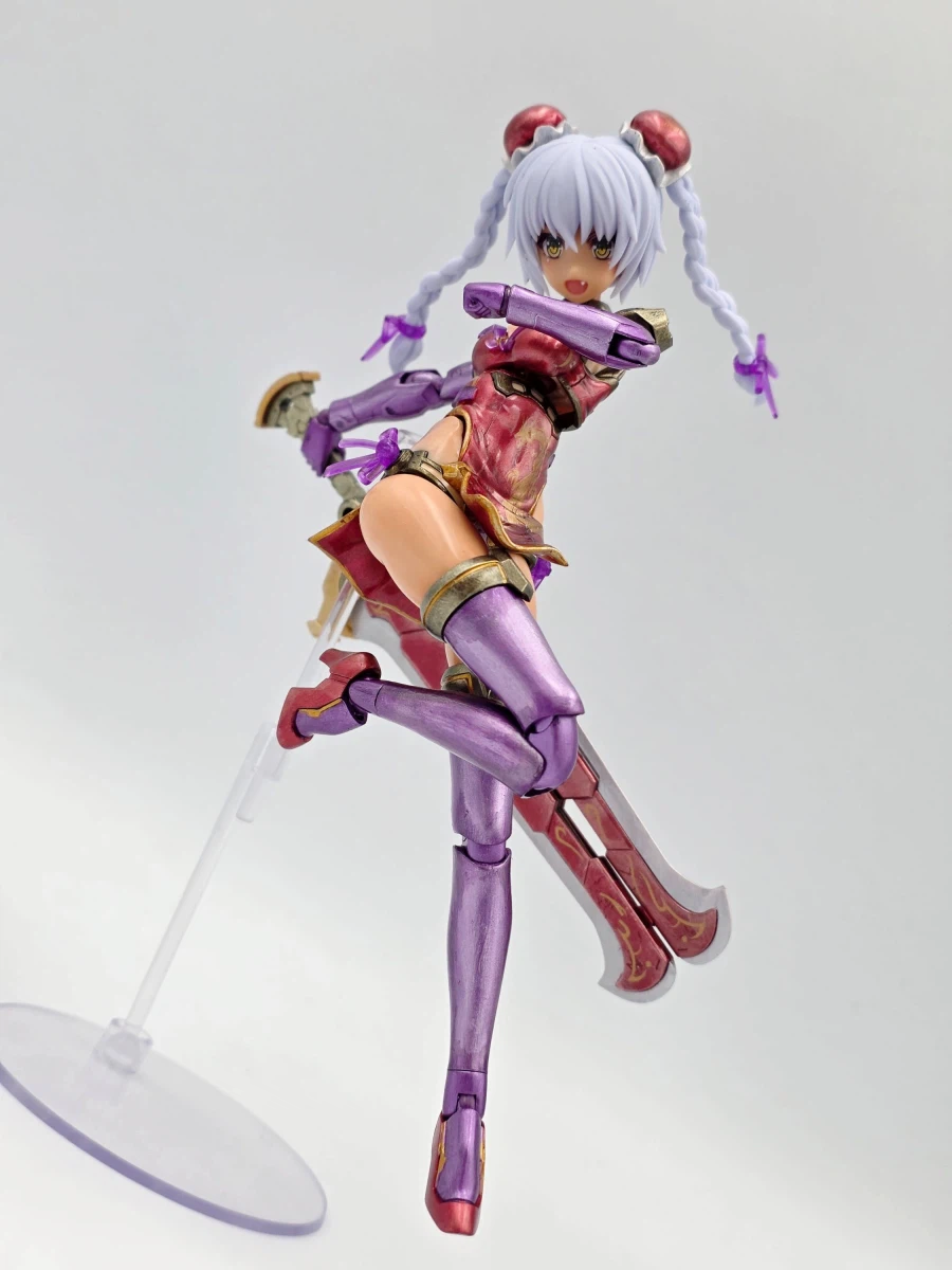 올해 첫 걸프라~_11.webp